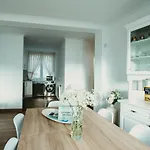 شقة Apartamento Turistico Cedeira Casa Bustabad